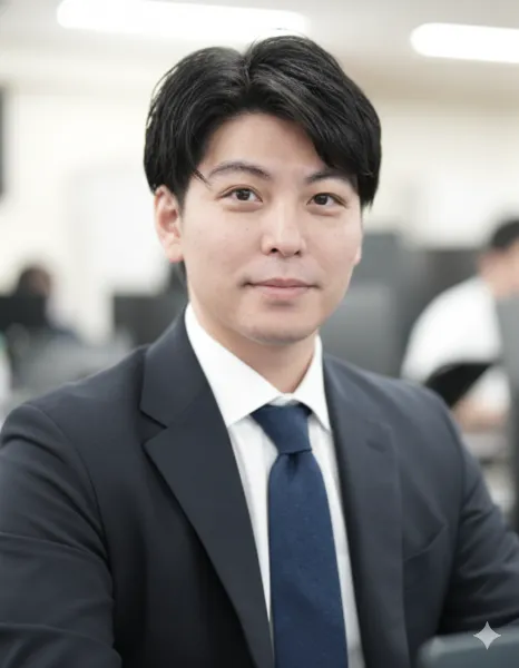 鷹野 雅一